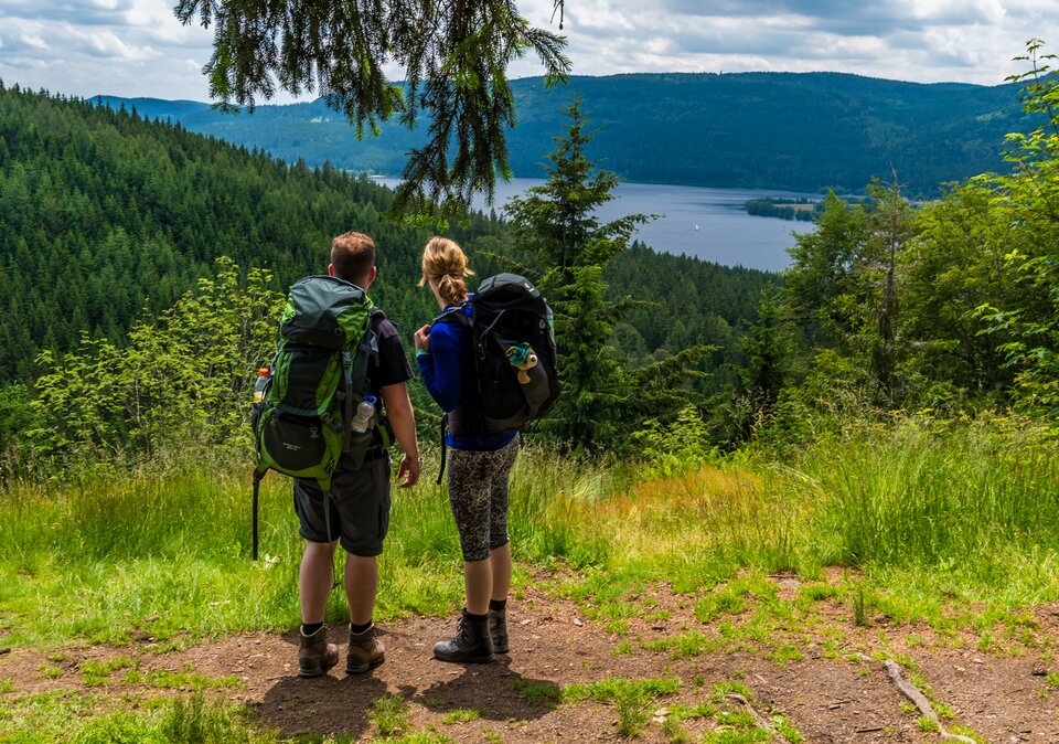 Ferienwohnungen Feldberg im Sommer Ferienwohnungen Feldberg im Sommer