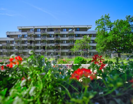 Ferienwohnungen Feldberg im Sommer Ferienwohnungen Feldberg im Sommer